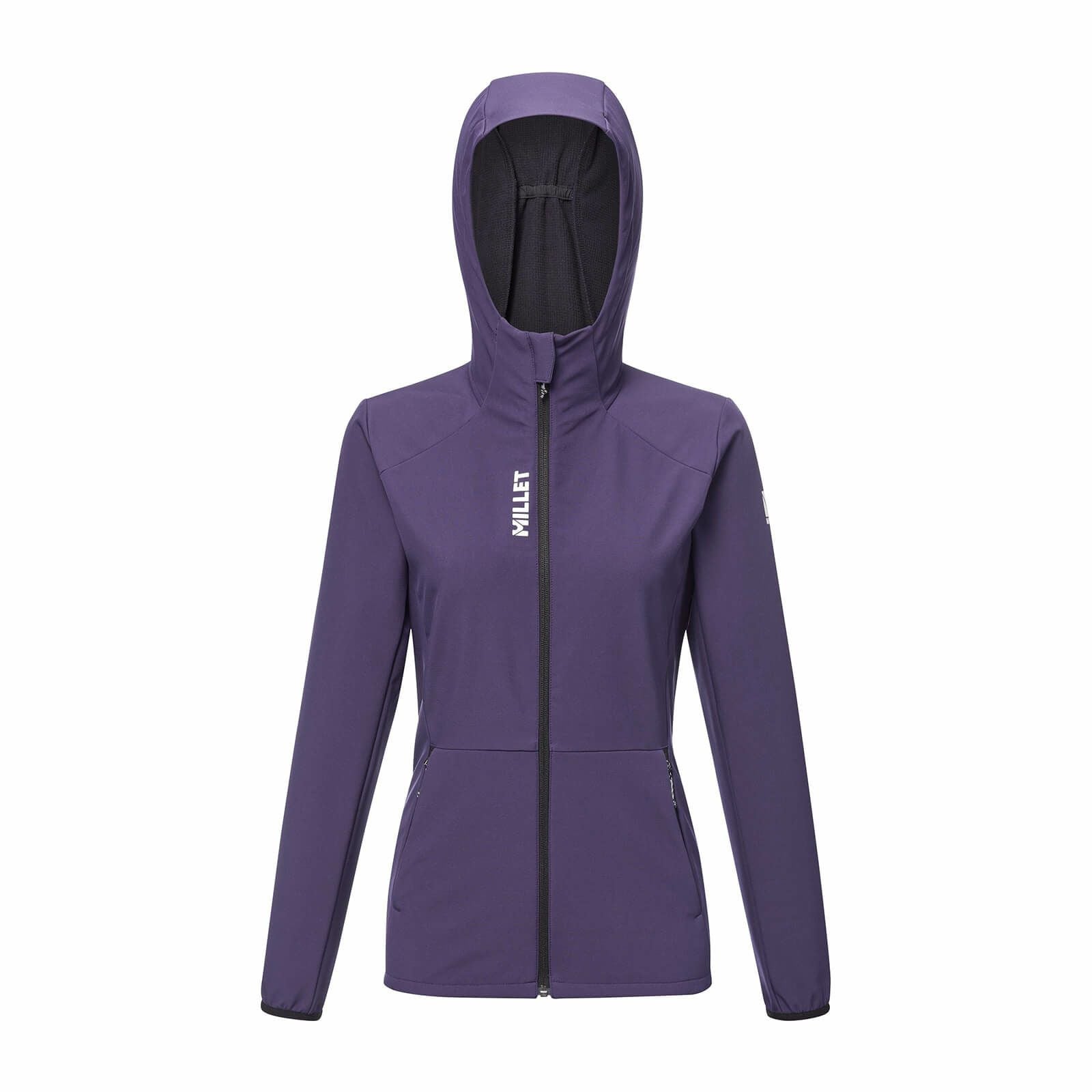 Seneca Shield Hoodie