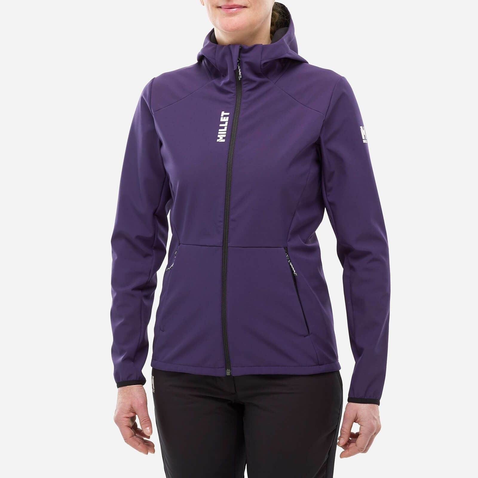 Seneca Shield Hoodie