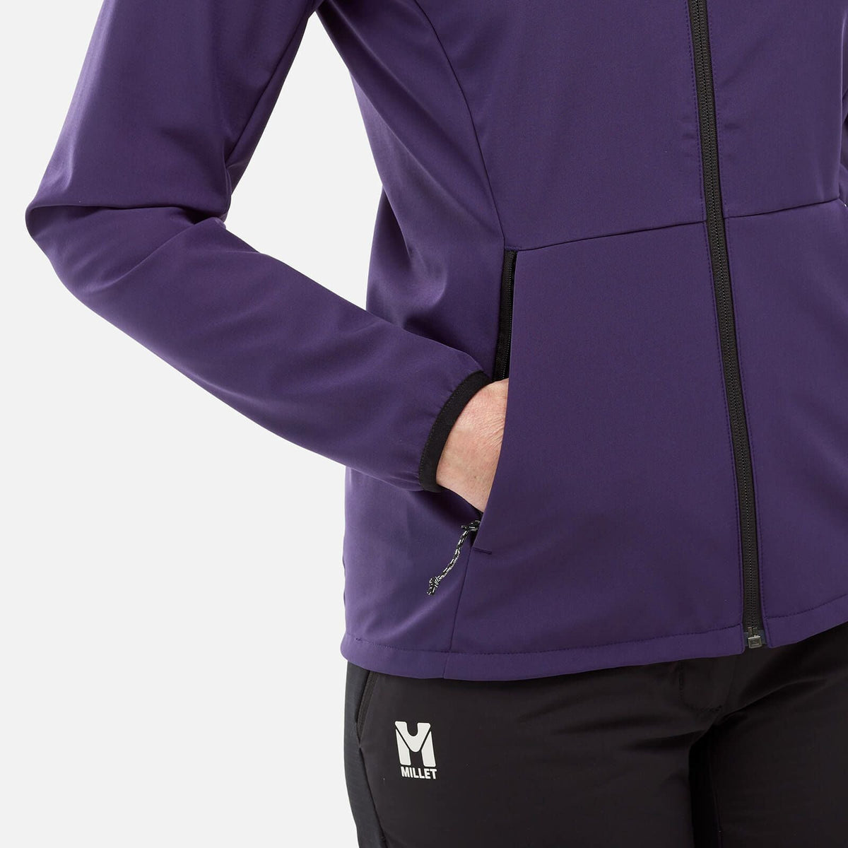 Seneca Shield Hoodie