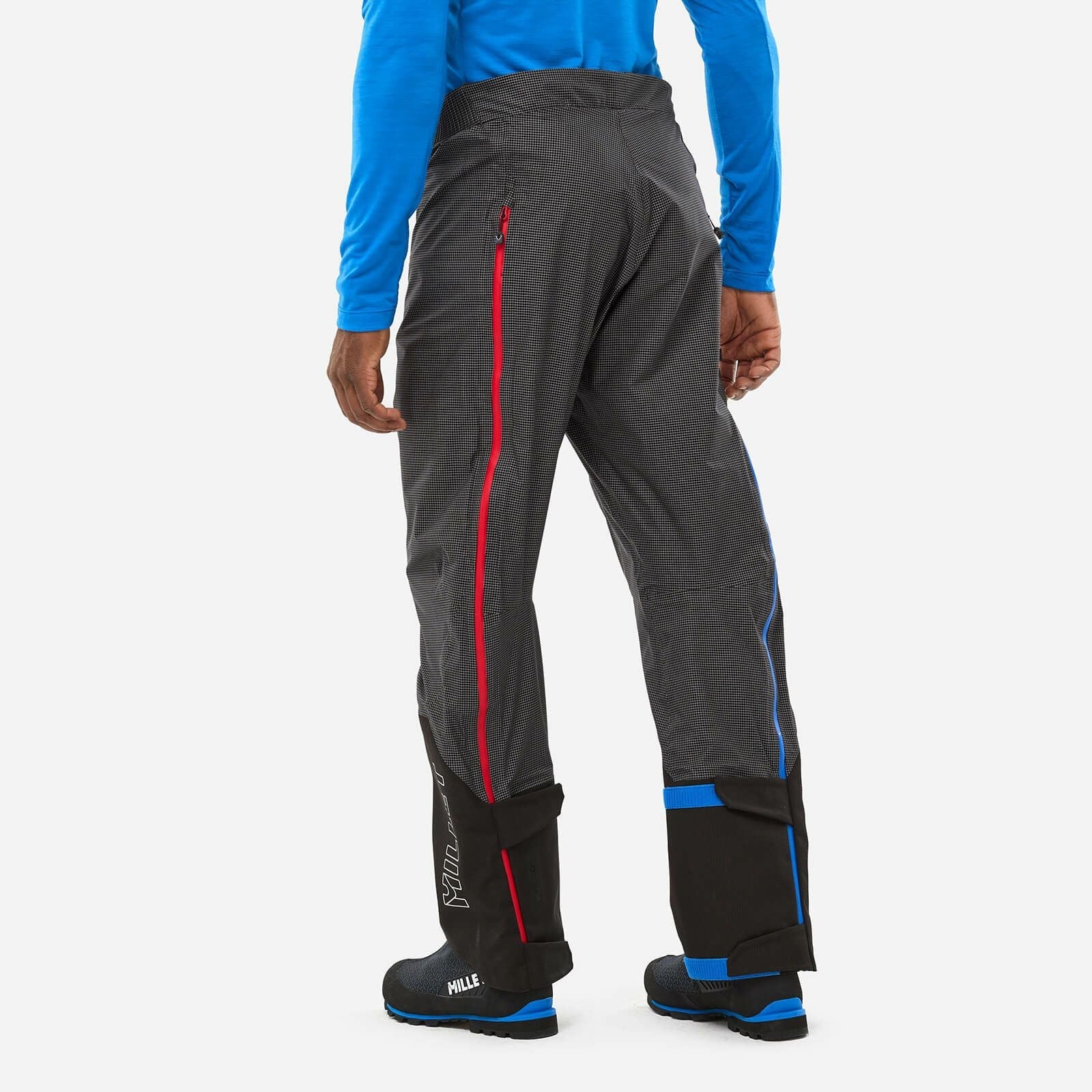 Trilogy Jorasses Dyneema Pants