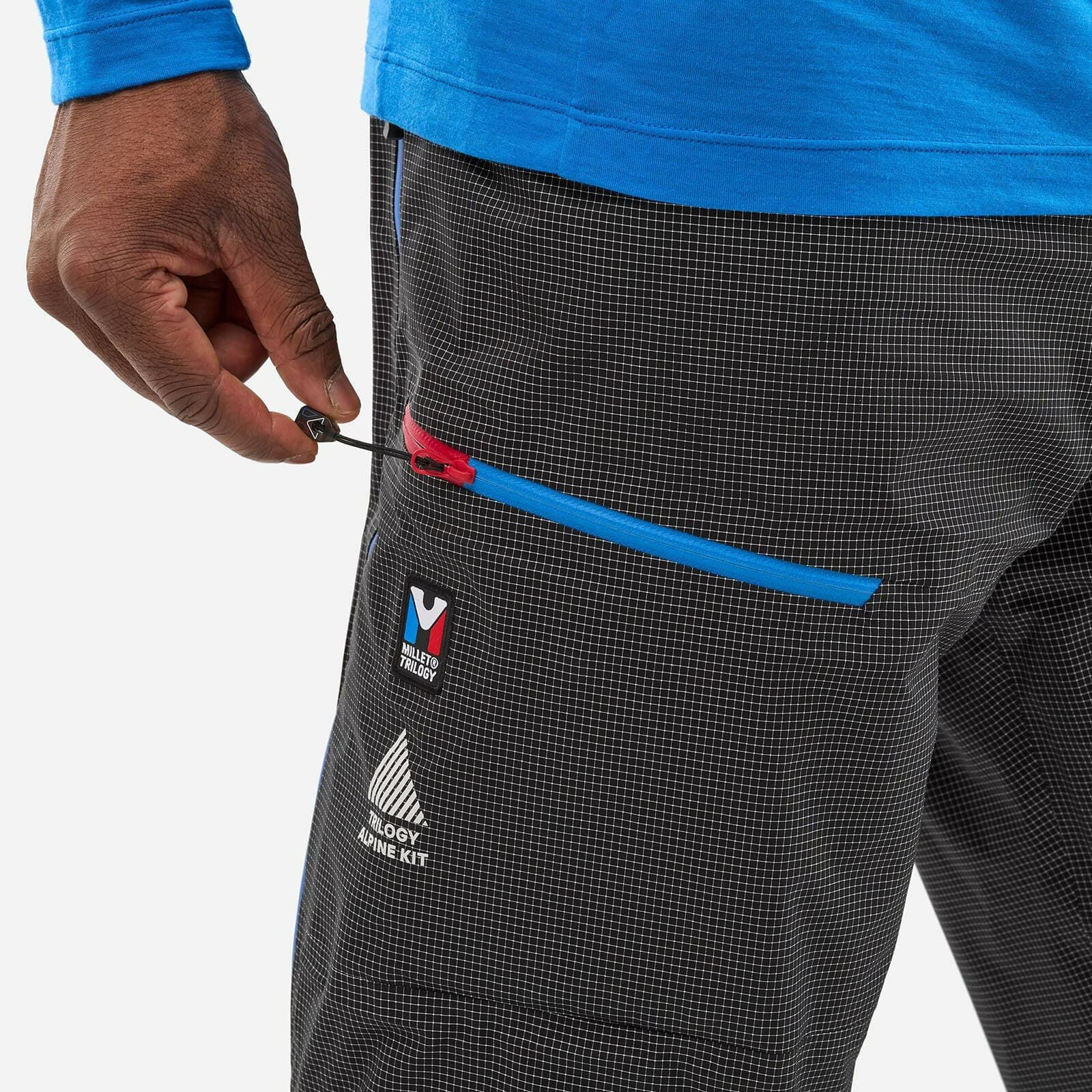 Trilogy Jorasses Dyneema Pants