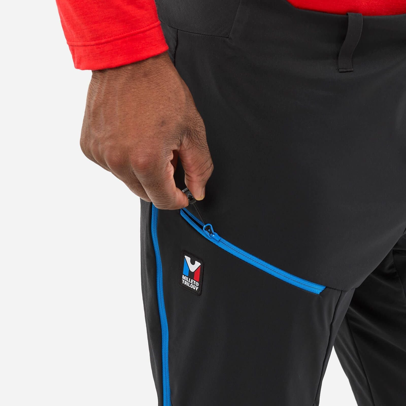 Trilogy Icon WINDSTOPPER Pants