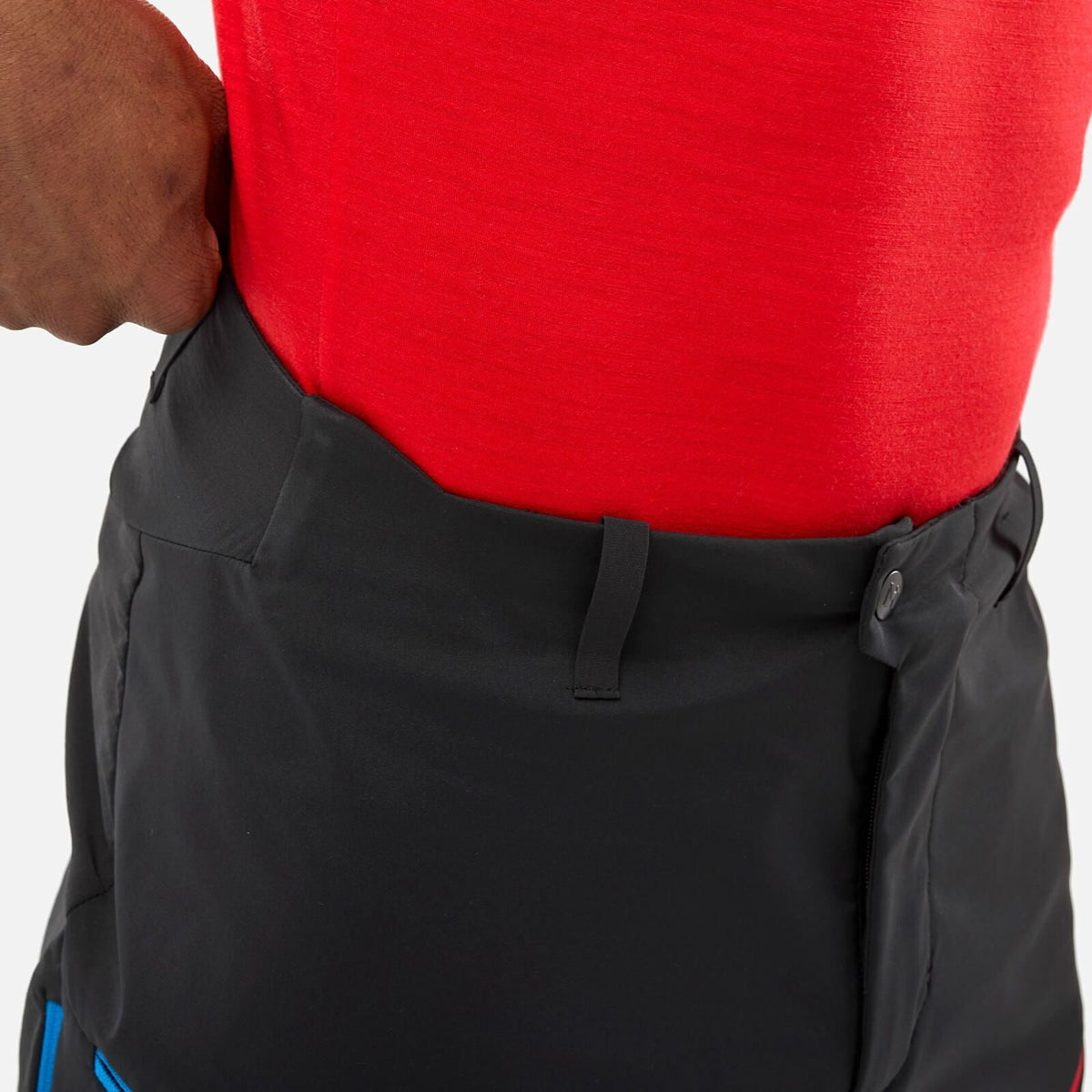 Trilogy Icon WINDSTOPPER Pants