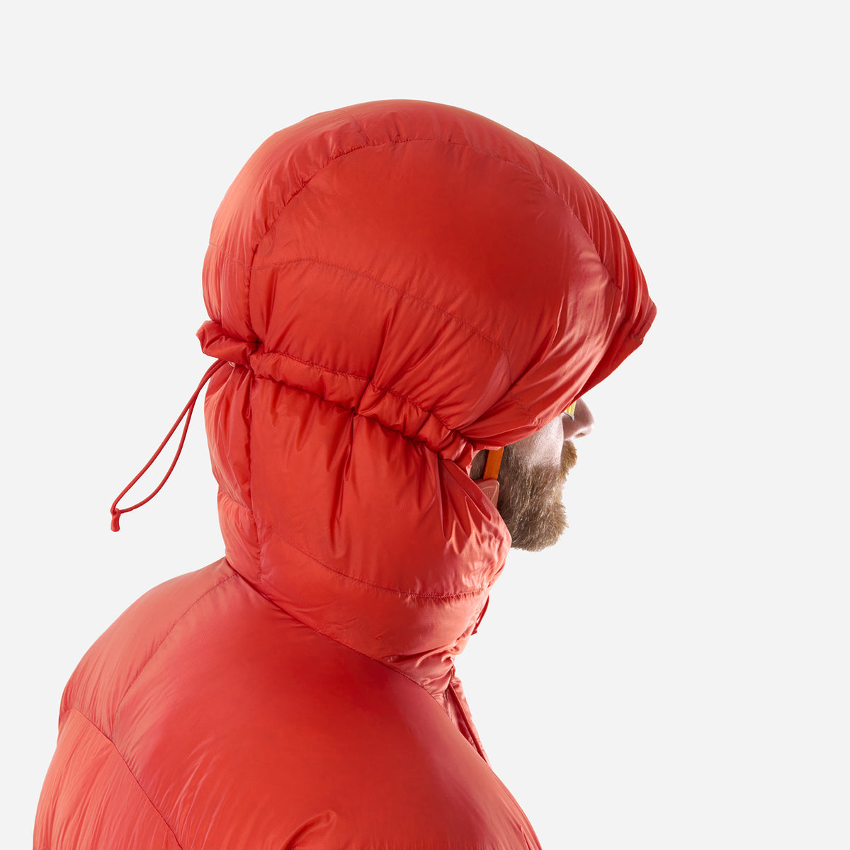 Kamet Down Hoodie