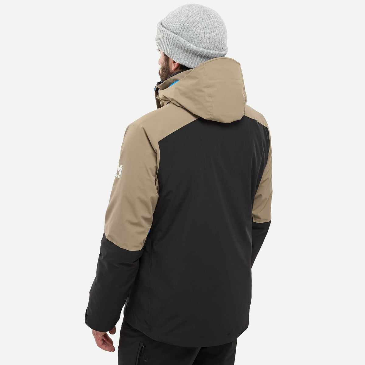グランモンテ プロ ジャケット
