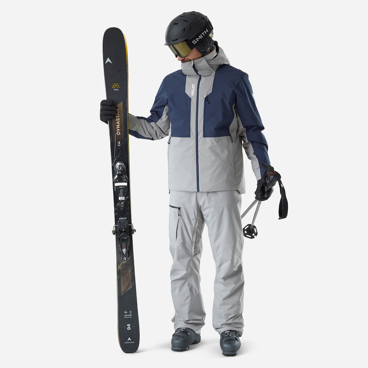 Grand Montets Peak Jacket