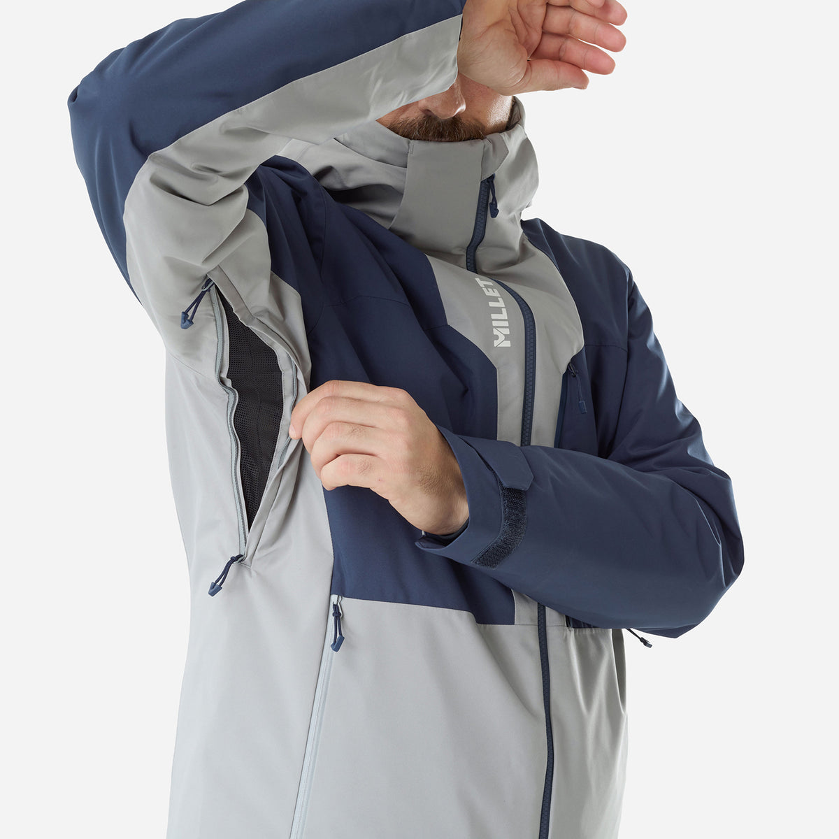 Grand Montets Peak Jacket