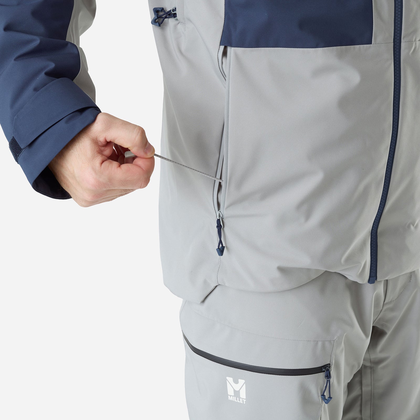 Grand Montets Peak Jacket