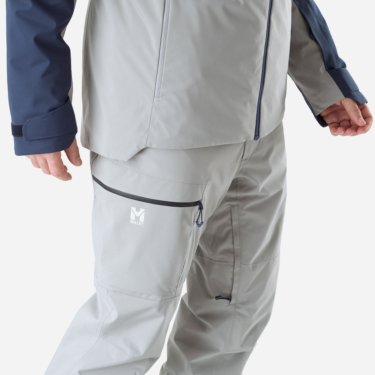 Grand Montets Peak Jacket