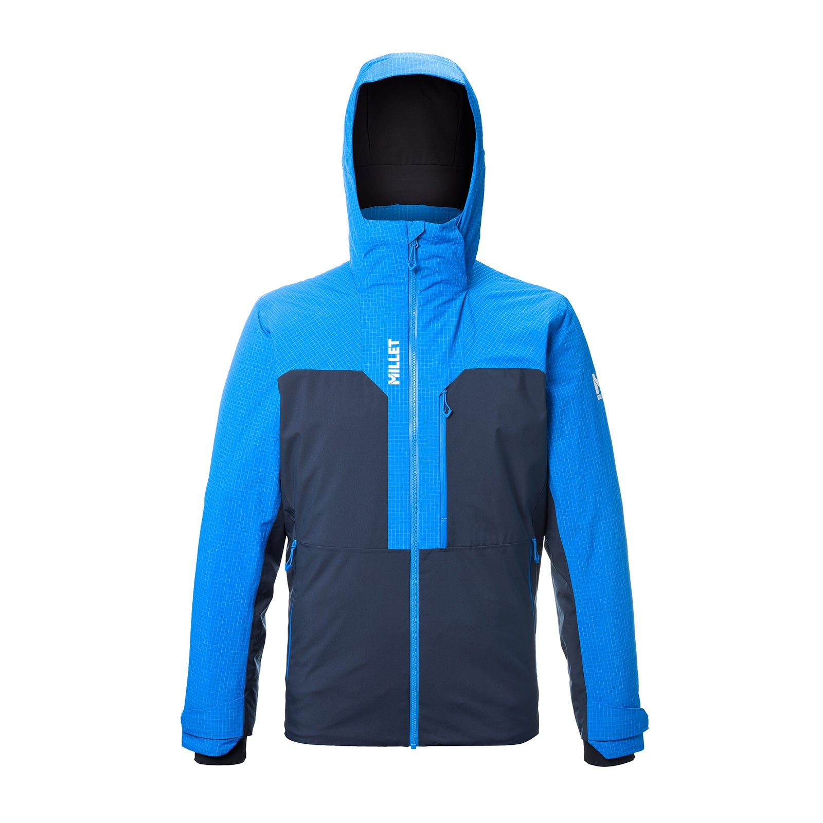 Grand Montets Peak Jacket