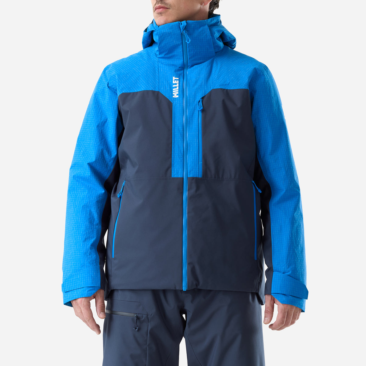Grand Montets Peak Jacket