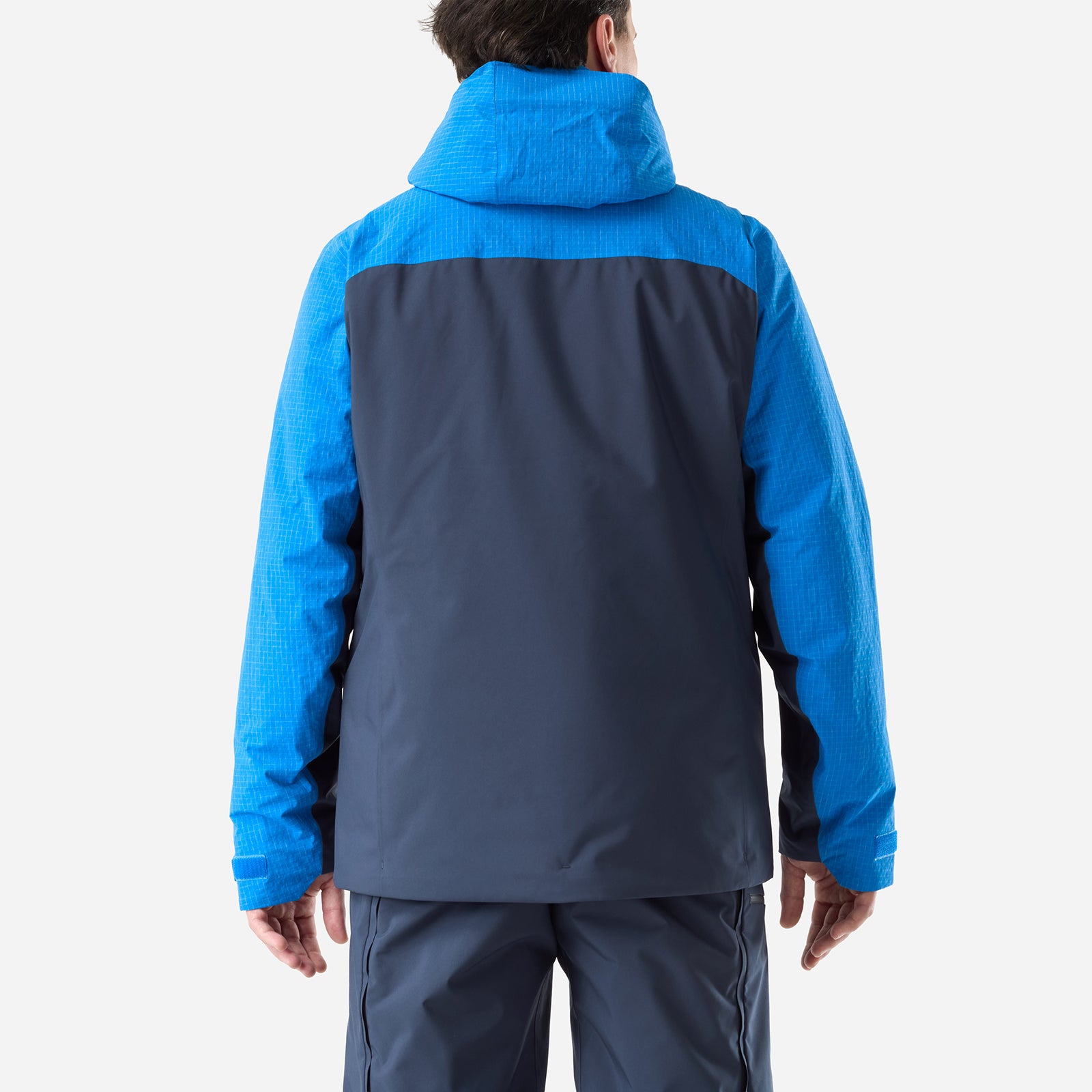 Grand Montets Peak Jacket