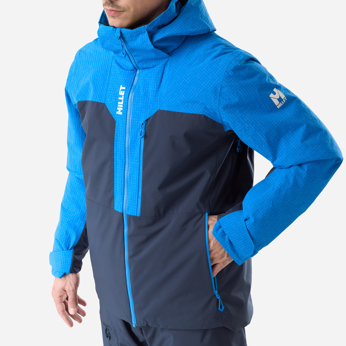Grand Montets Peak Jacket