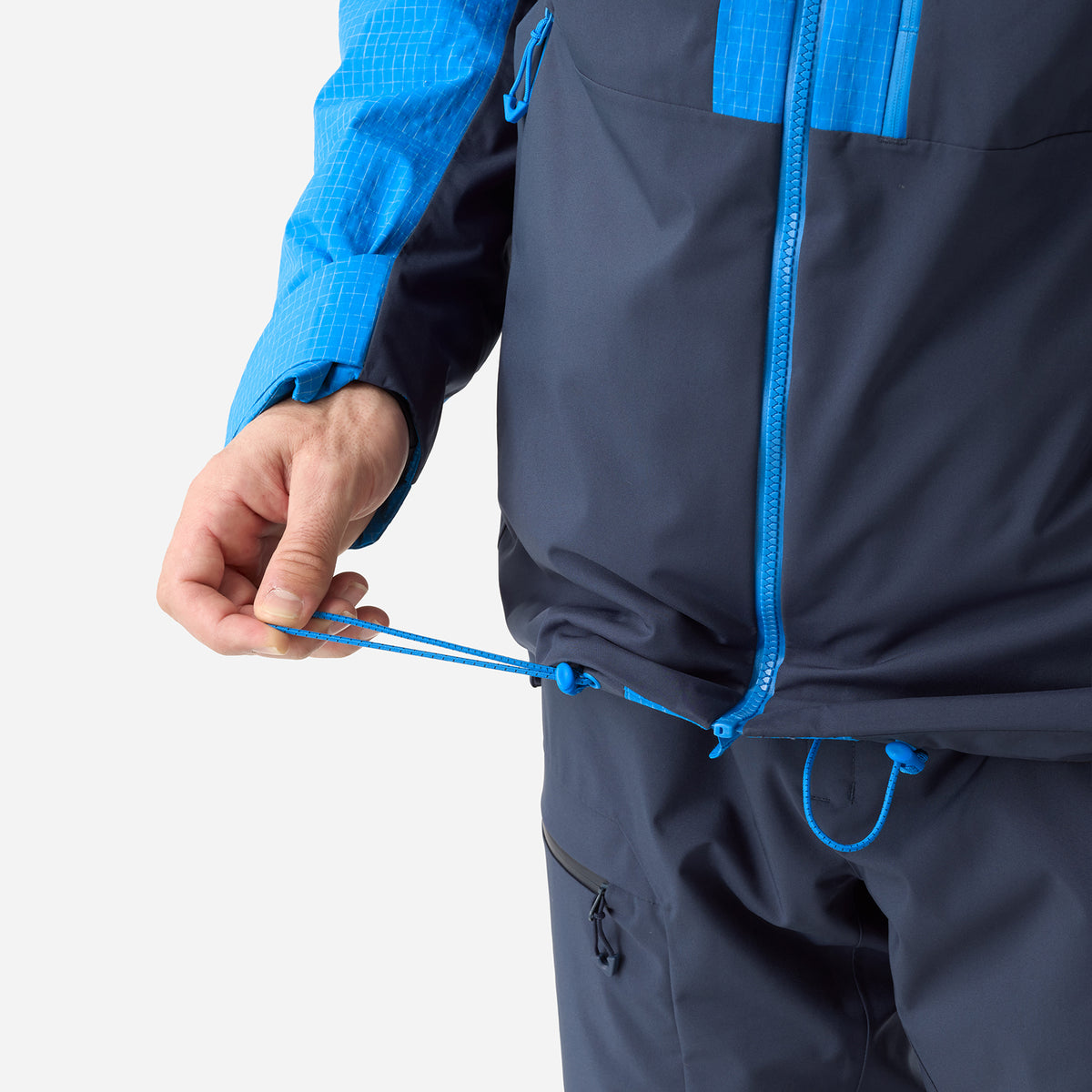 Grand Montets Peak Jacket