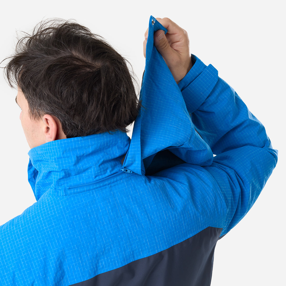 Grand Montets Peak Jacket