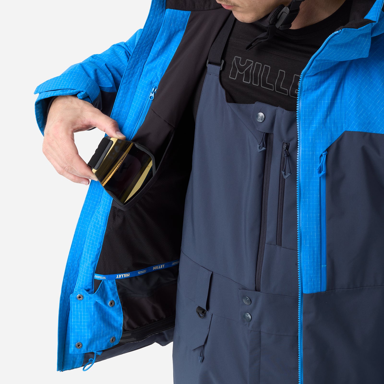 Grand Montets Peak Jacket