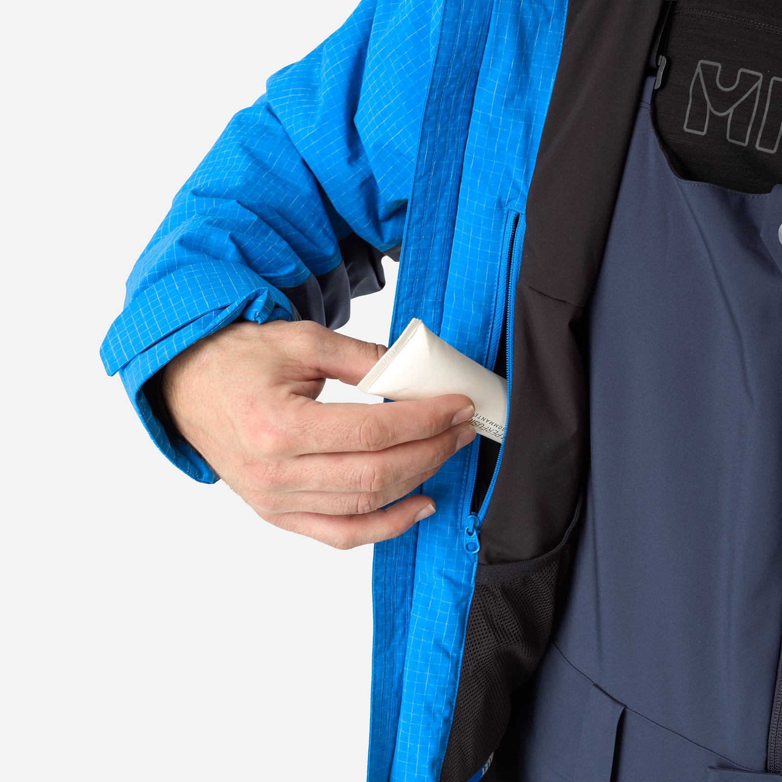 Grand Montets Peak Jacket