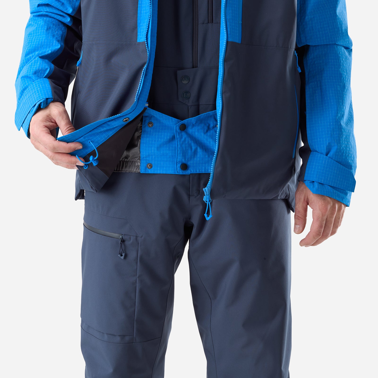 Grand Montets Peak Jacket