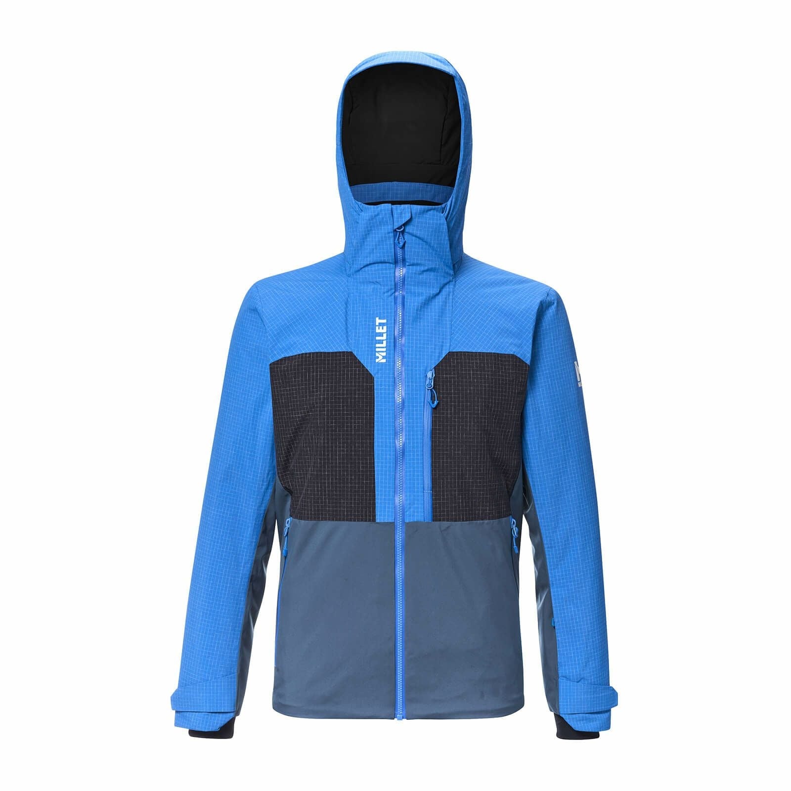 Grand Montets Peak Jacket