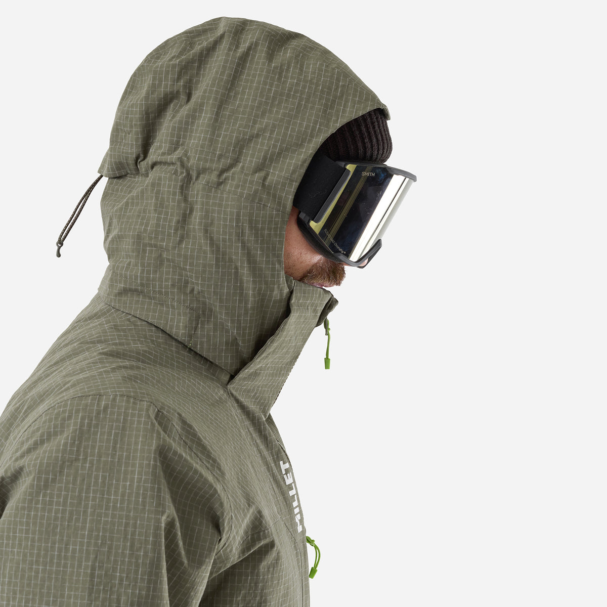 Grand Montets Peak Jacket