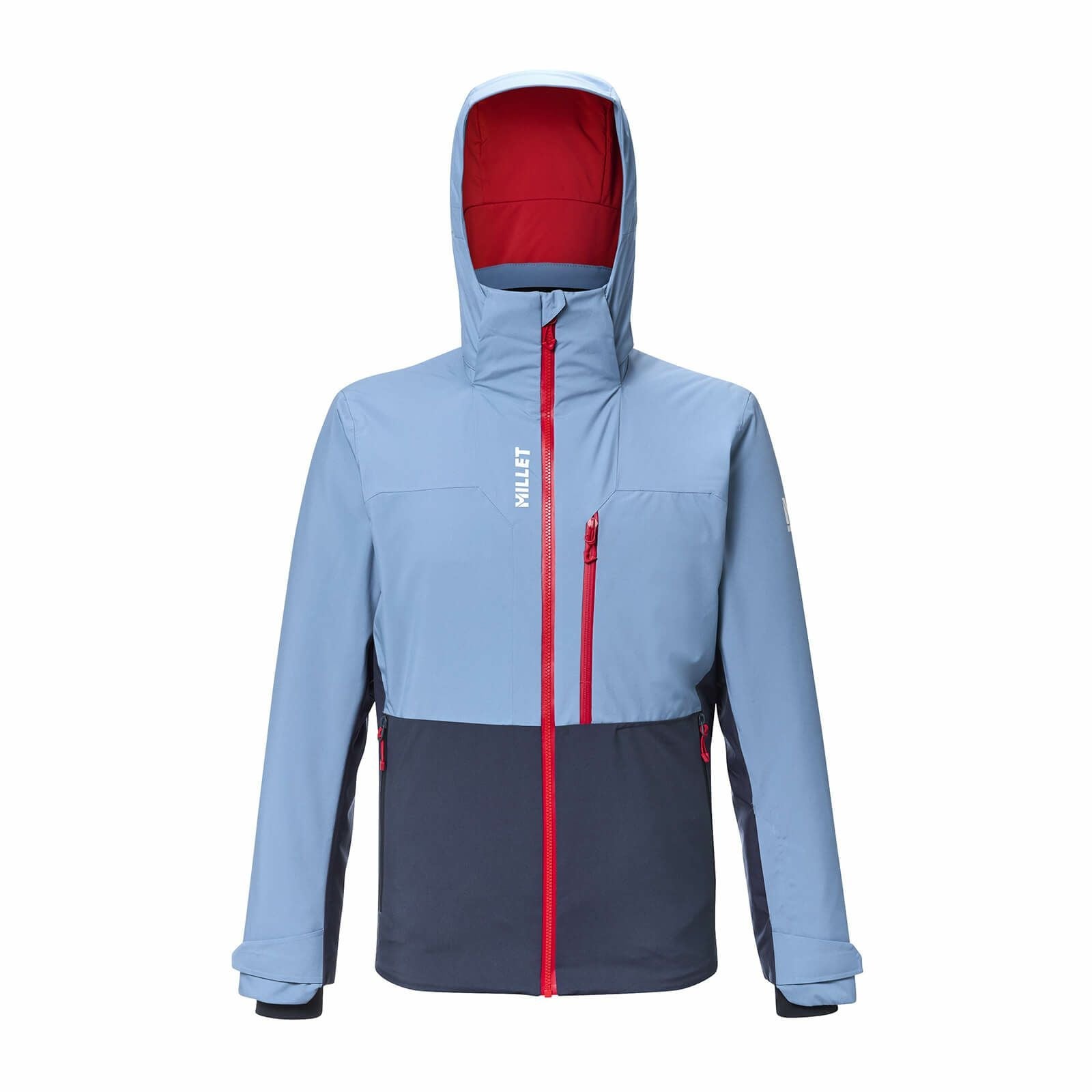 Grand Montets Peak Jacket