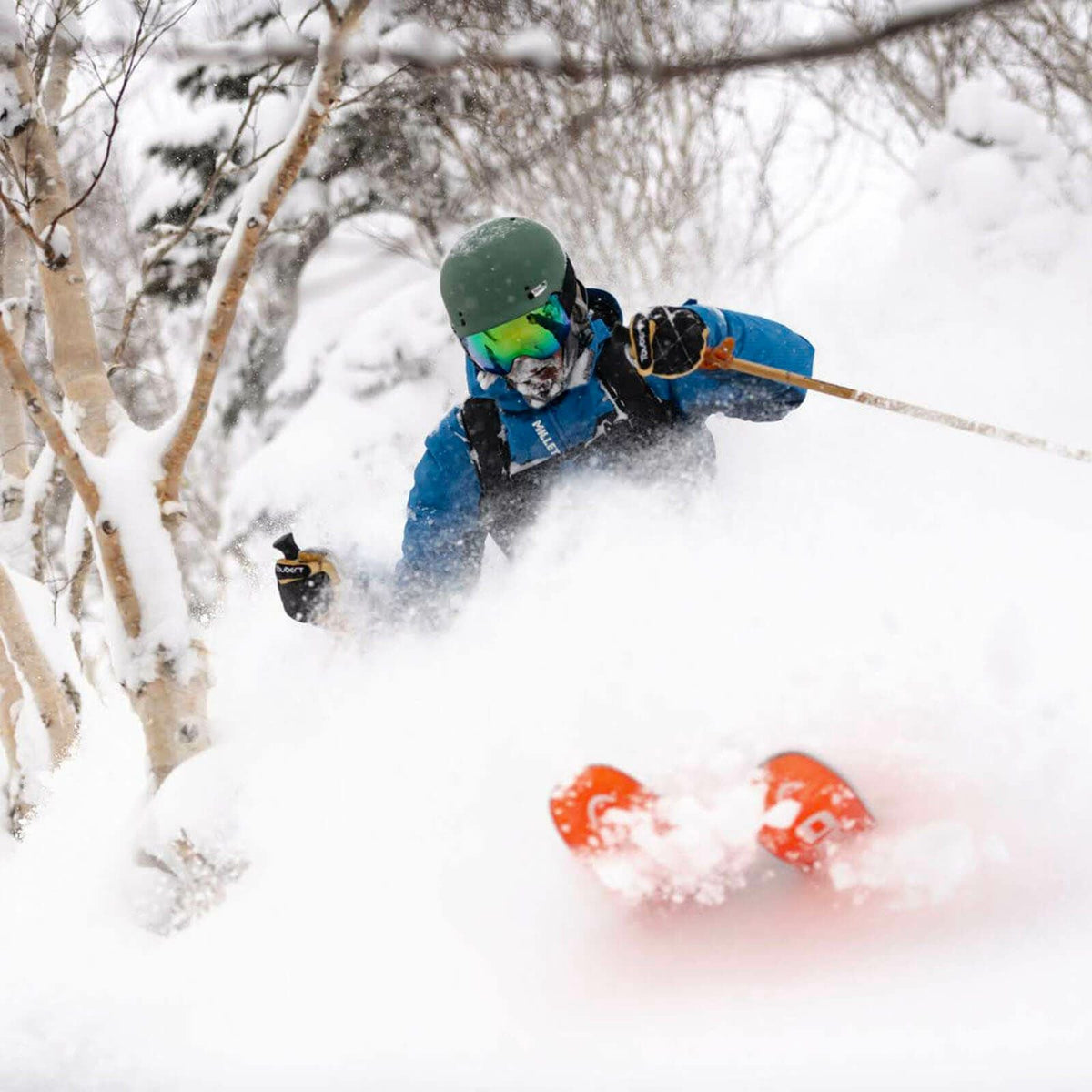 Grand Montets Peak Jacket