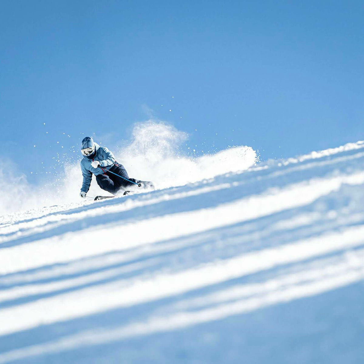 Grand Montets Peak Jacket