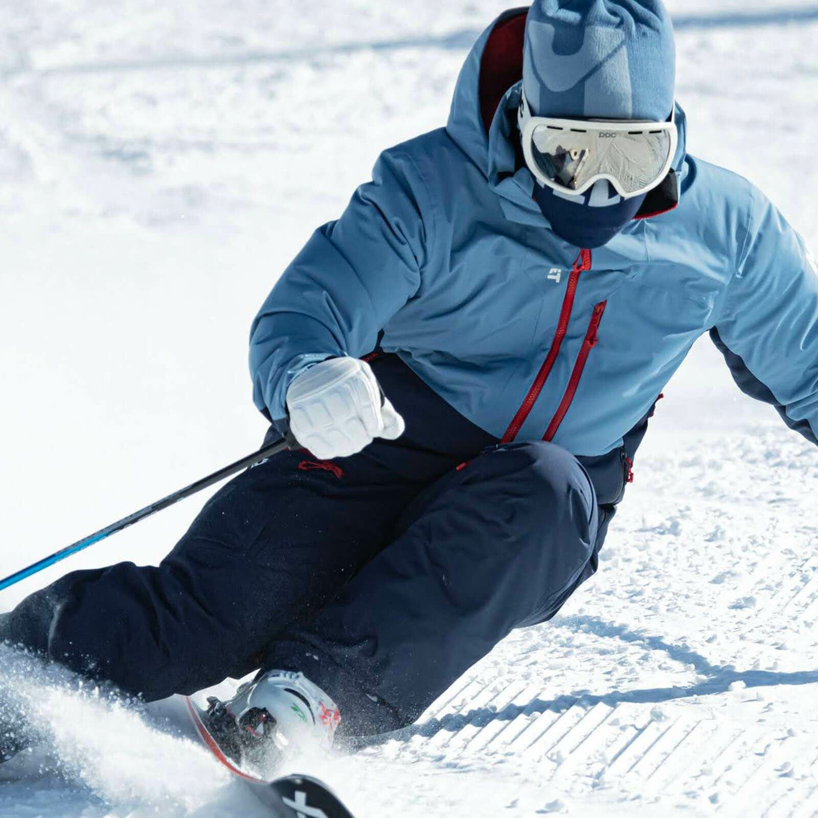 Grand Montets Peak Jacket