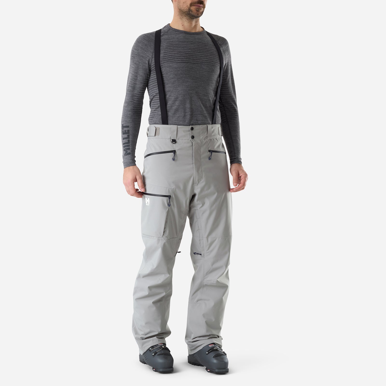 Grandmonte Pants