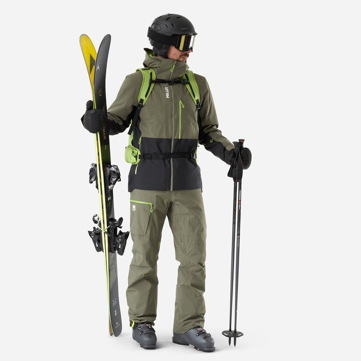 Grandmonte Pants