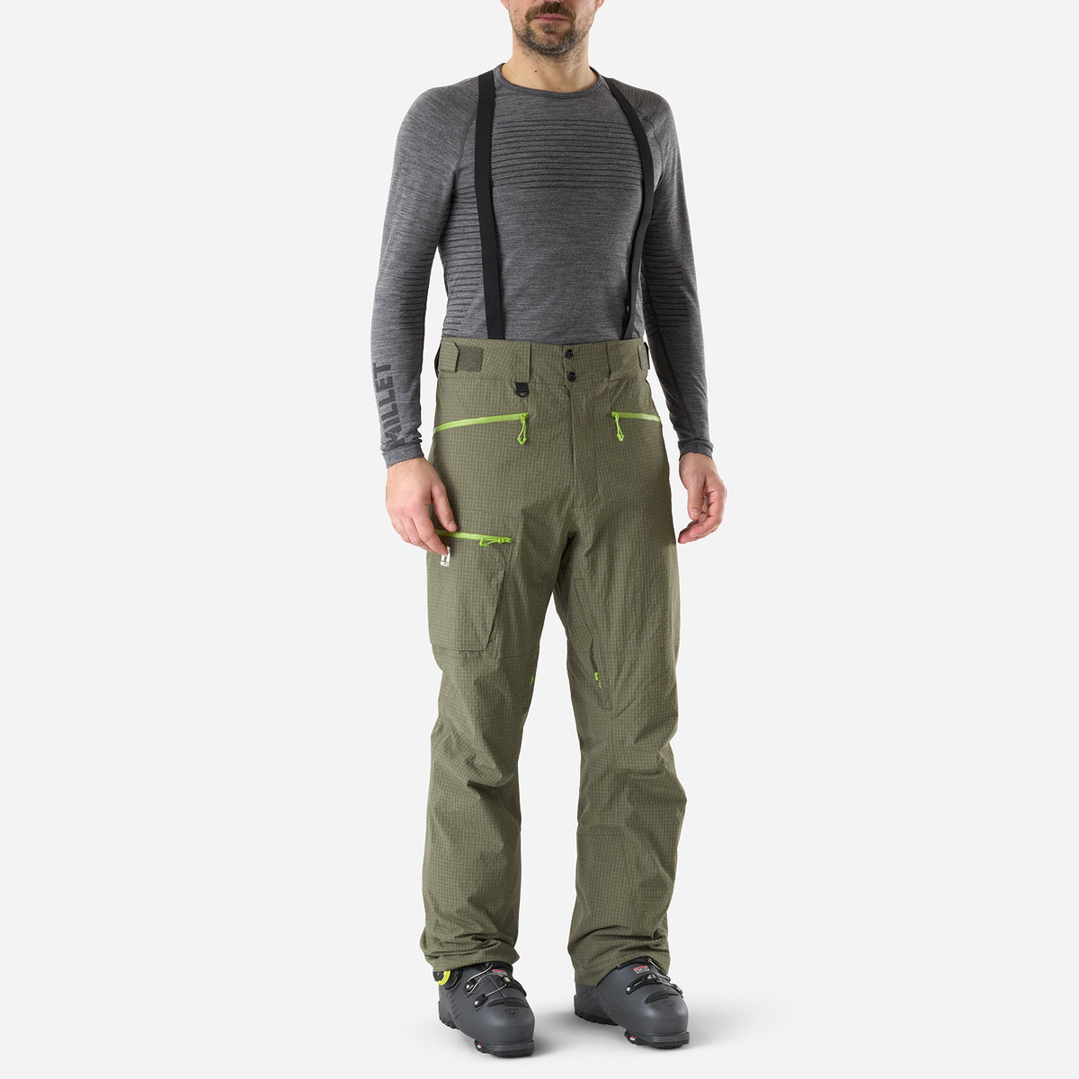 Grandmonte Pants