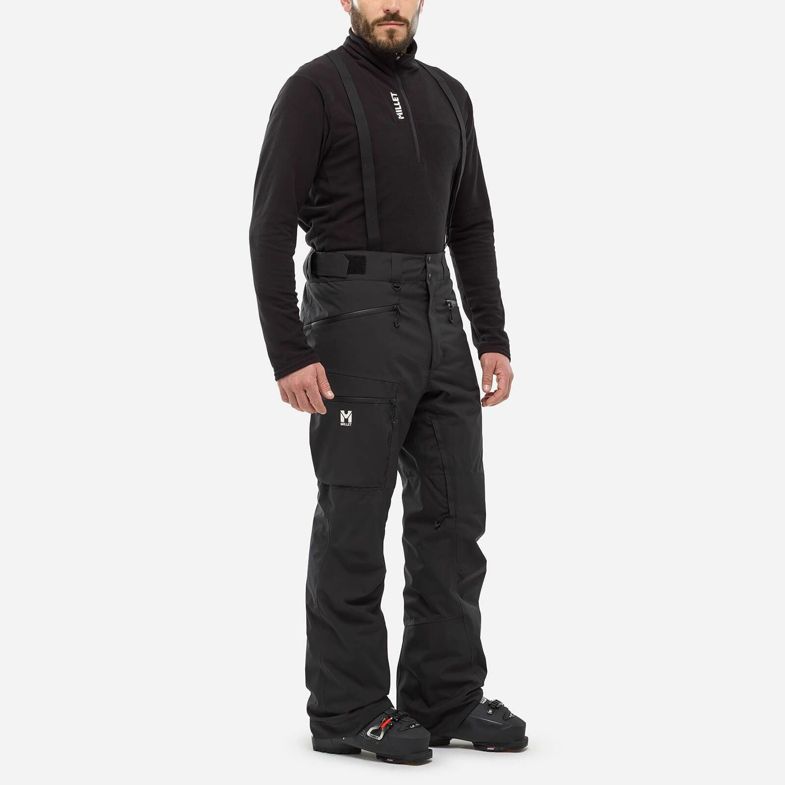 Grandmonte Pants
