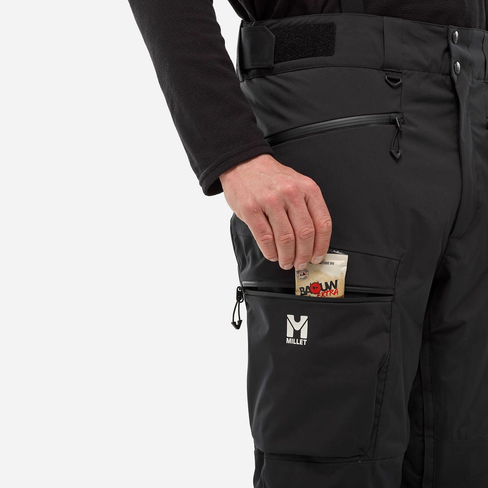 Grandmonte Pants