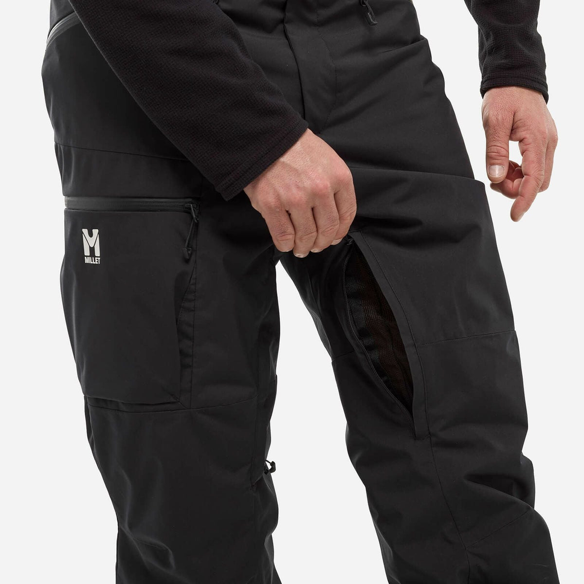 Grandmonte Pants
