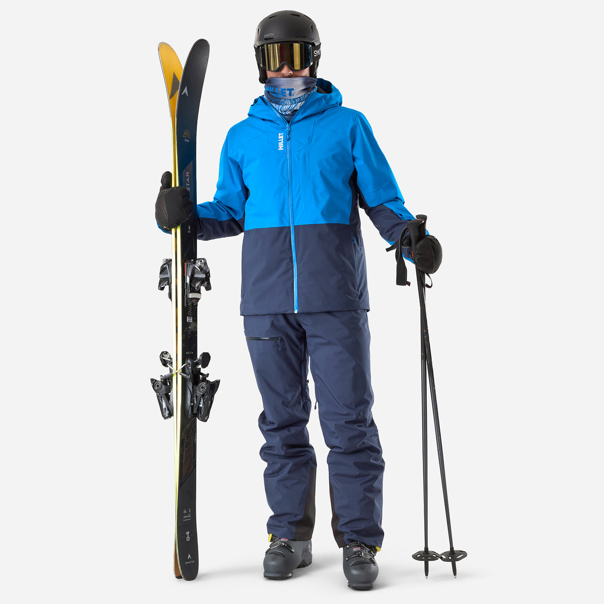 Brevan Jacket