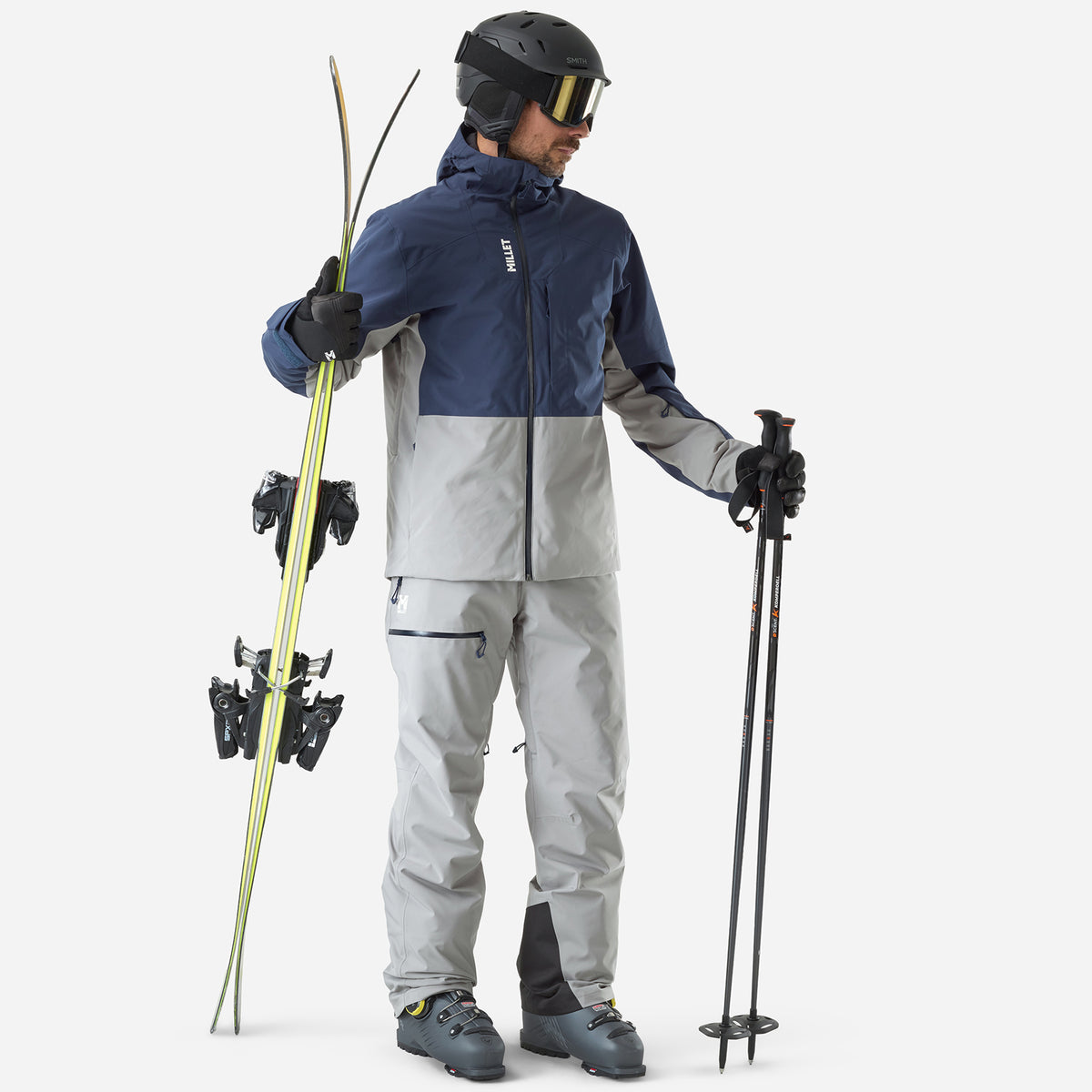 Brevan Peak Pants