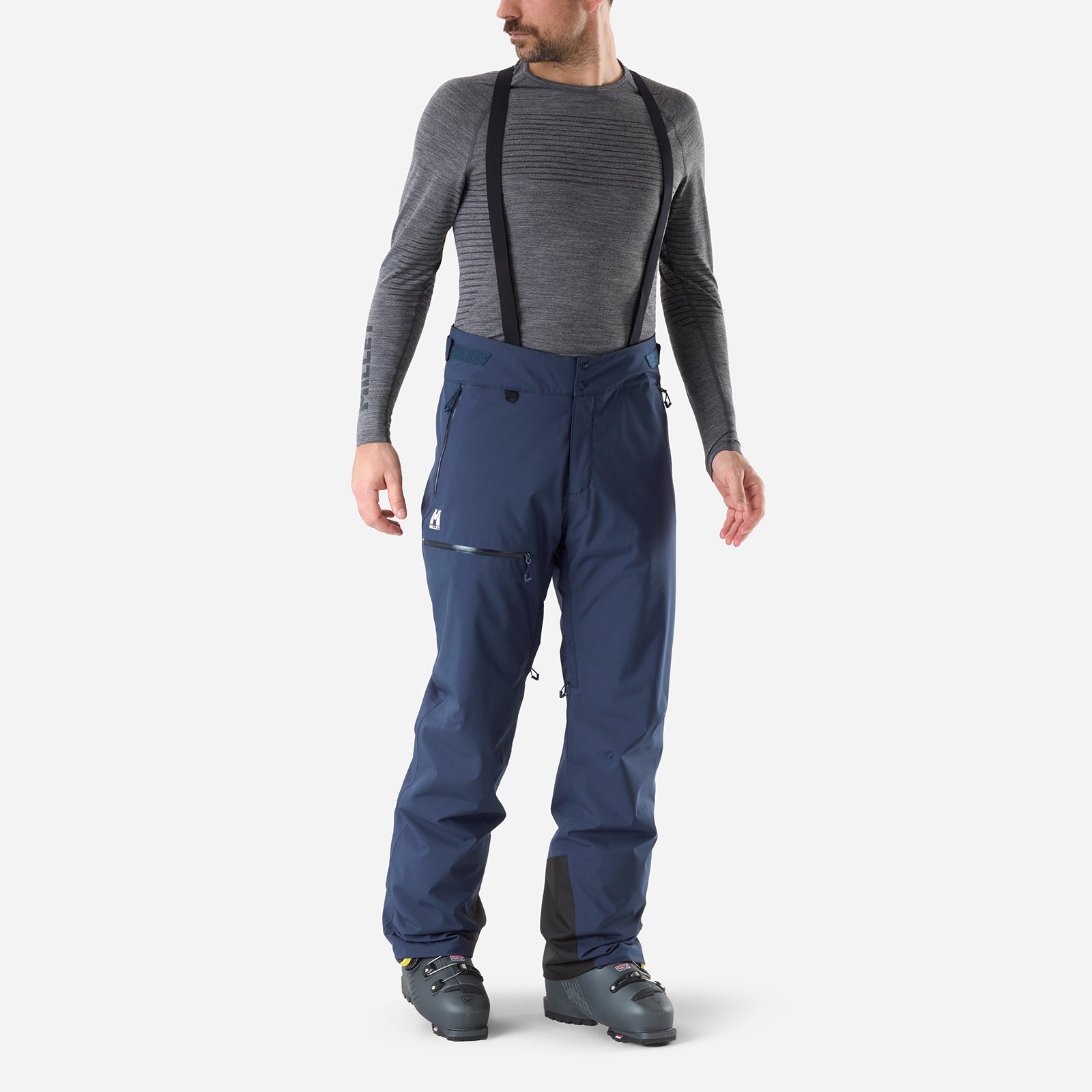 Brevan Peak Pants