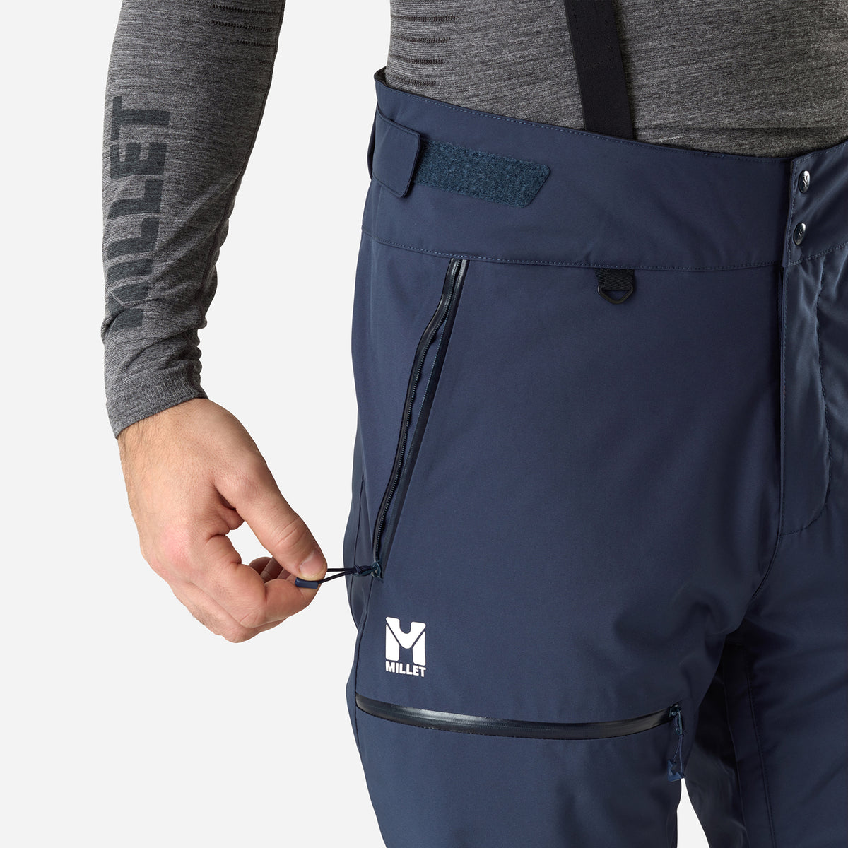 Brevan Peak Pants