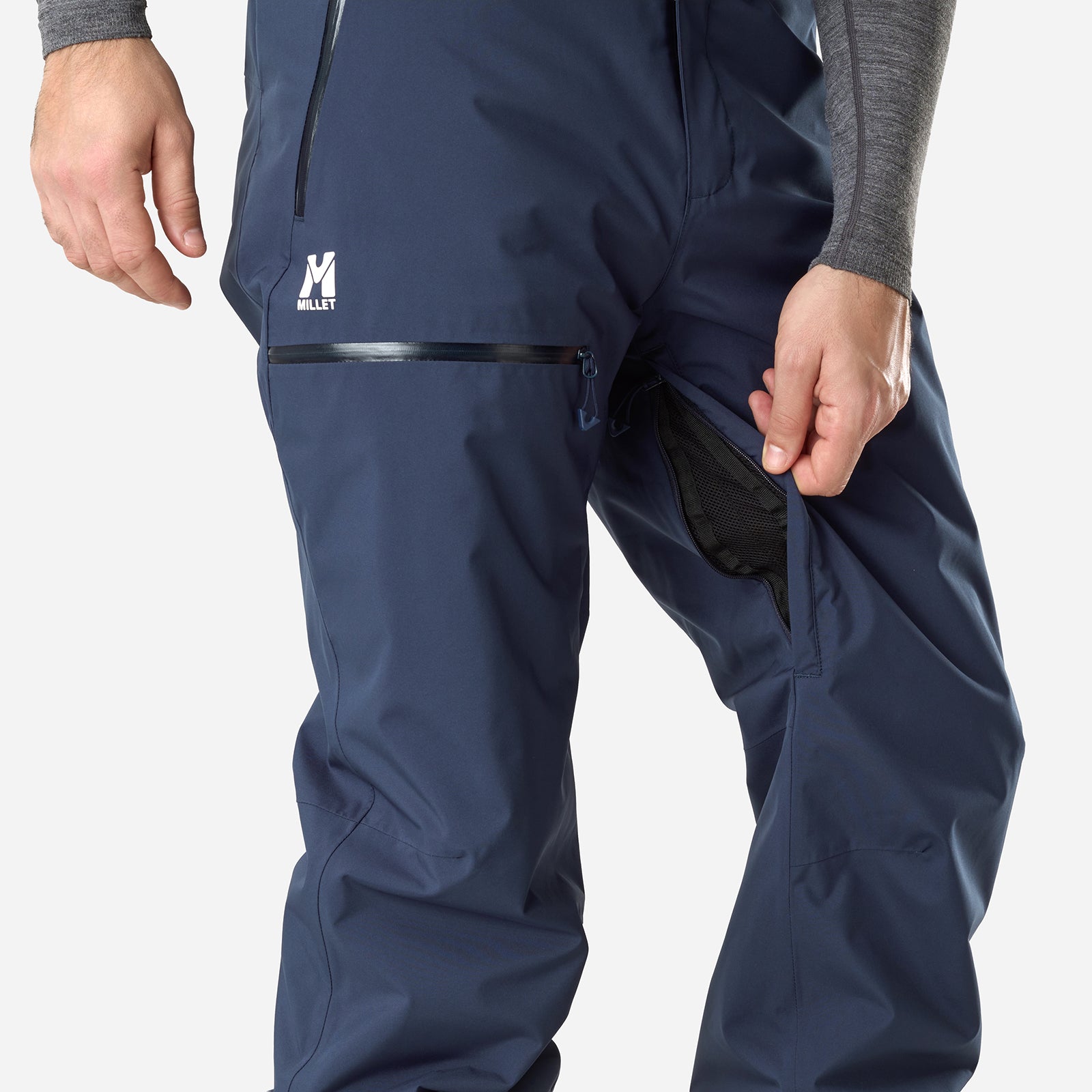 Brevan Peak Pants