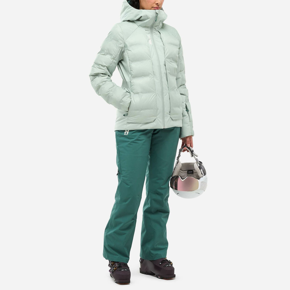 Granmonte Pants