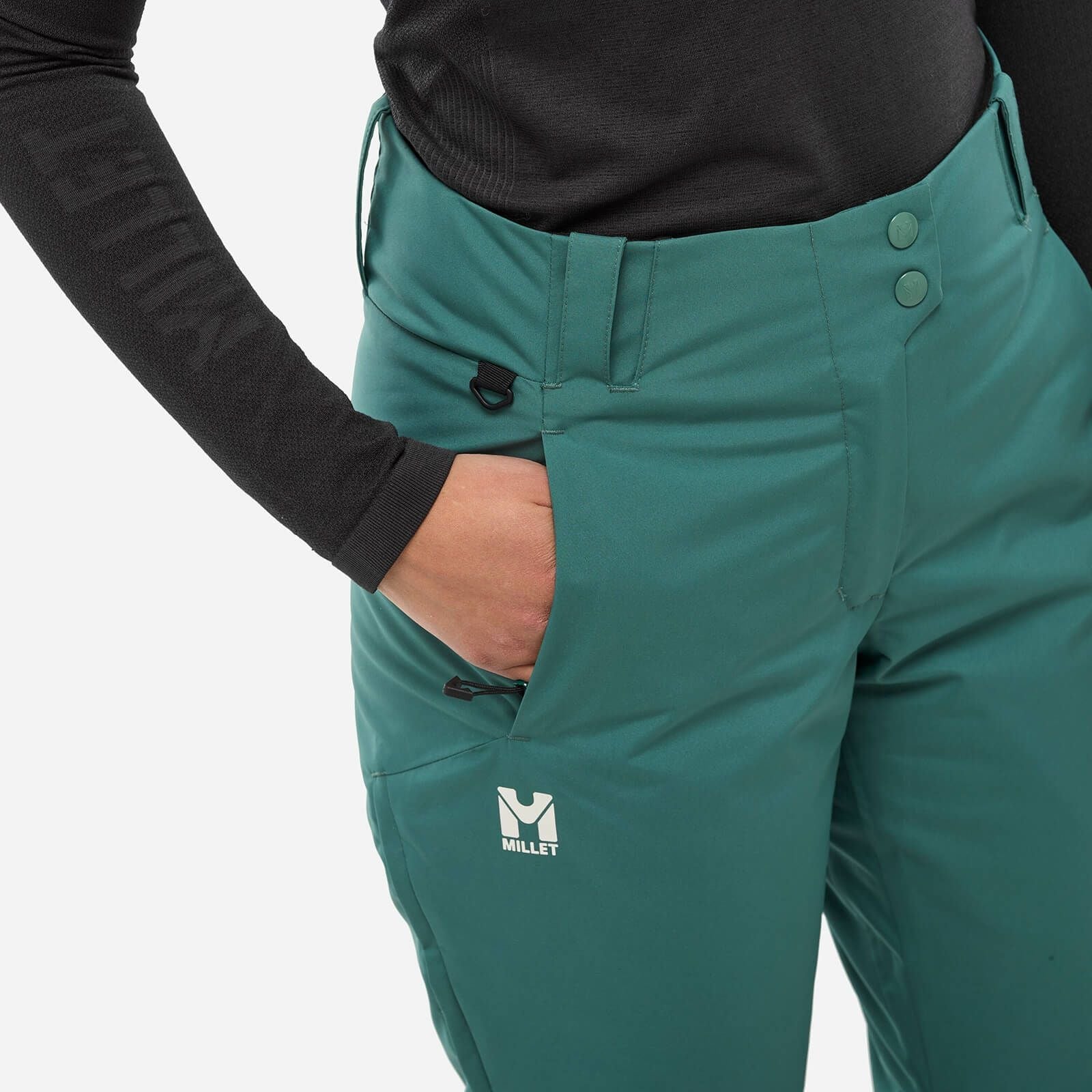 Granmonte Pants