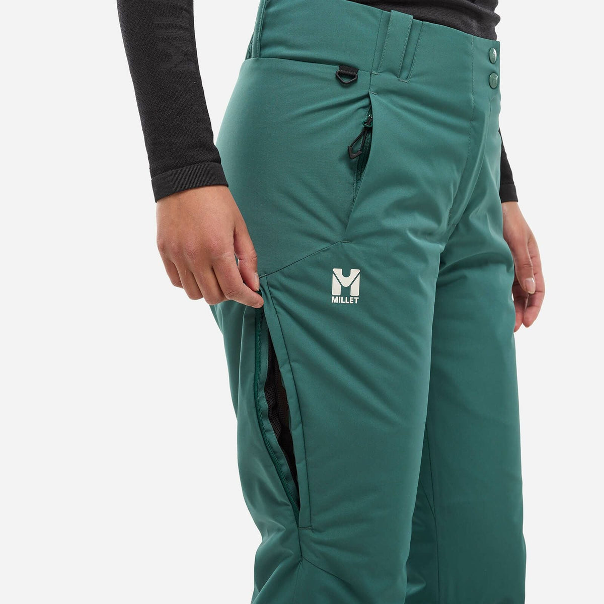 Granmonte Pants