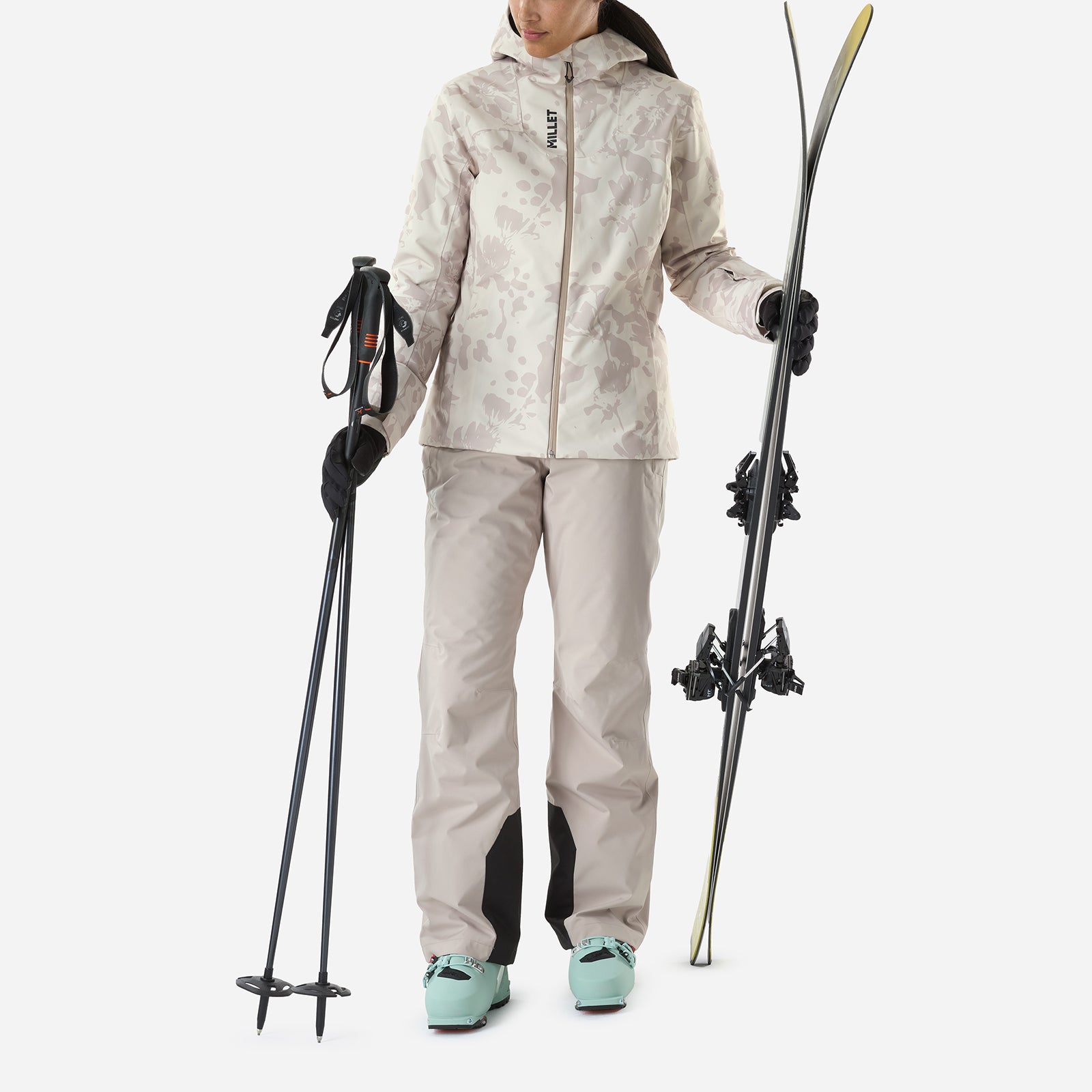 Brevan Jacket