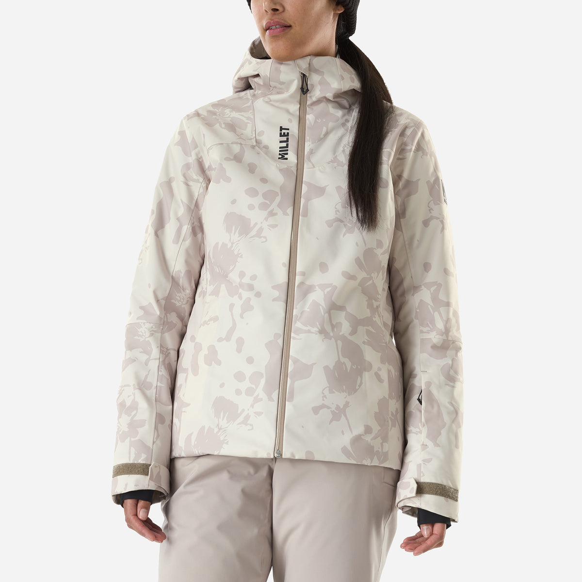 Brevan Jacket