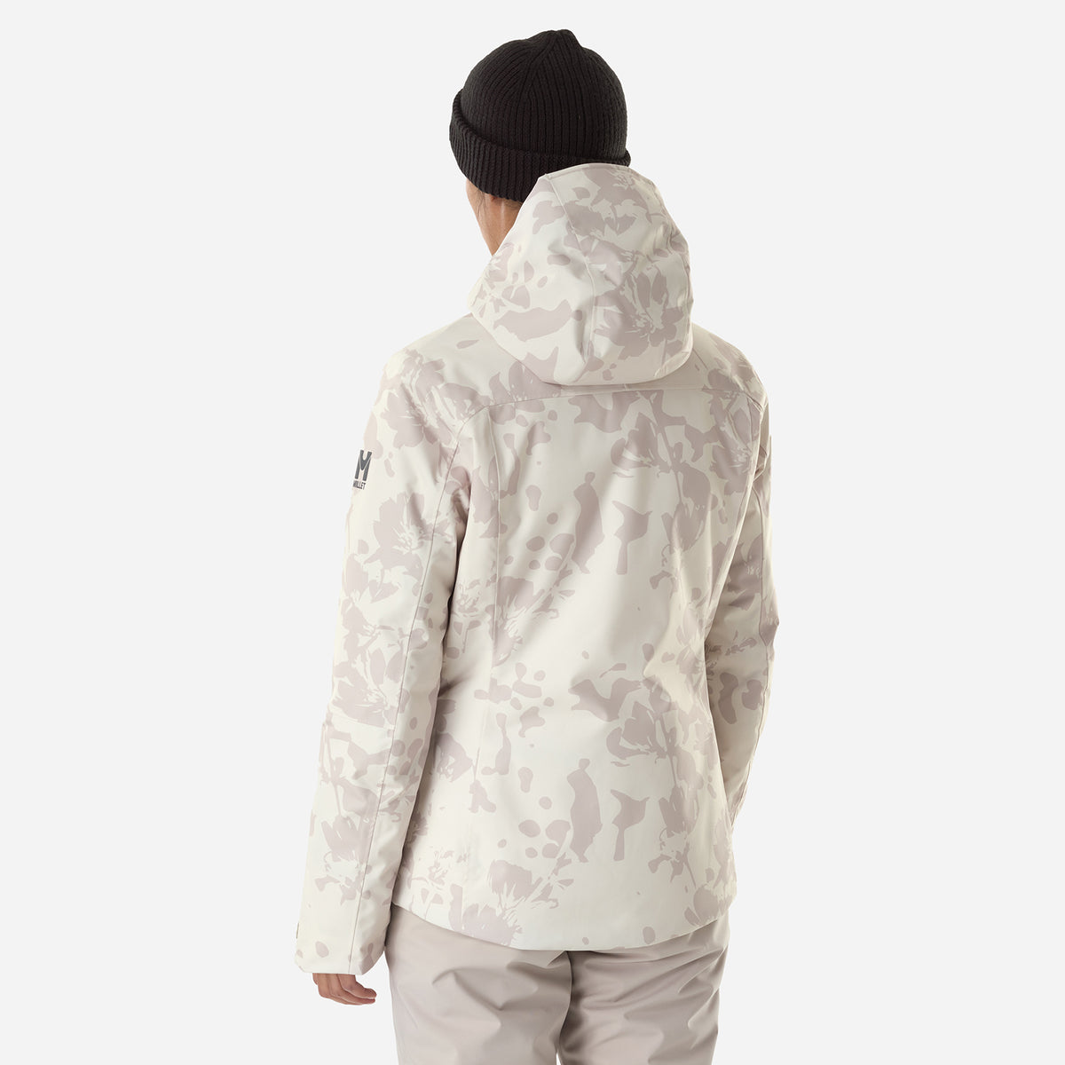 Brevan Jacket