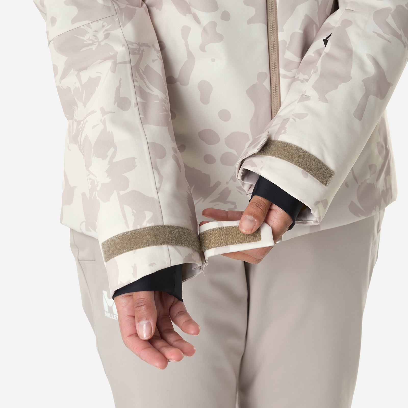 Brevan Jacket