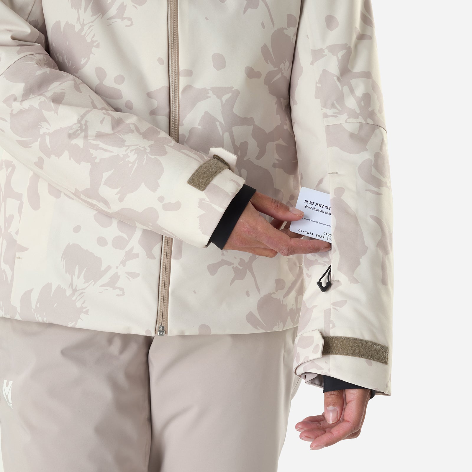 Brevan Jacket