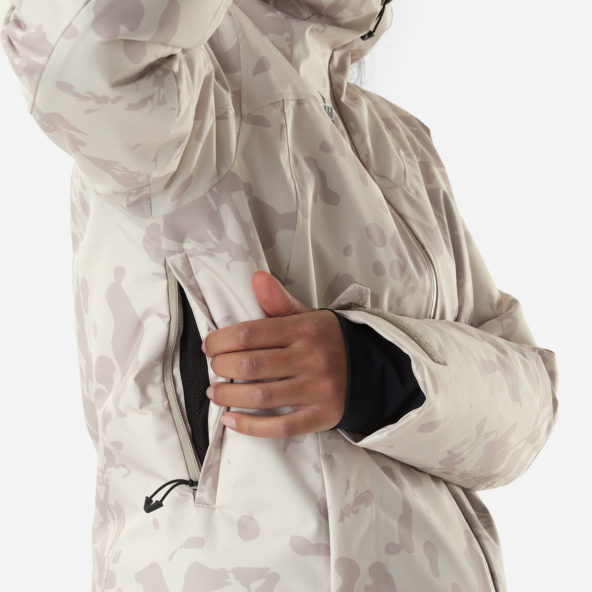 Brevan Jacket