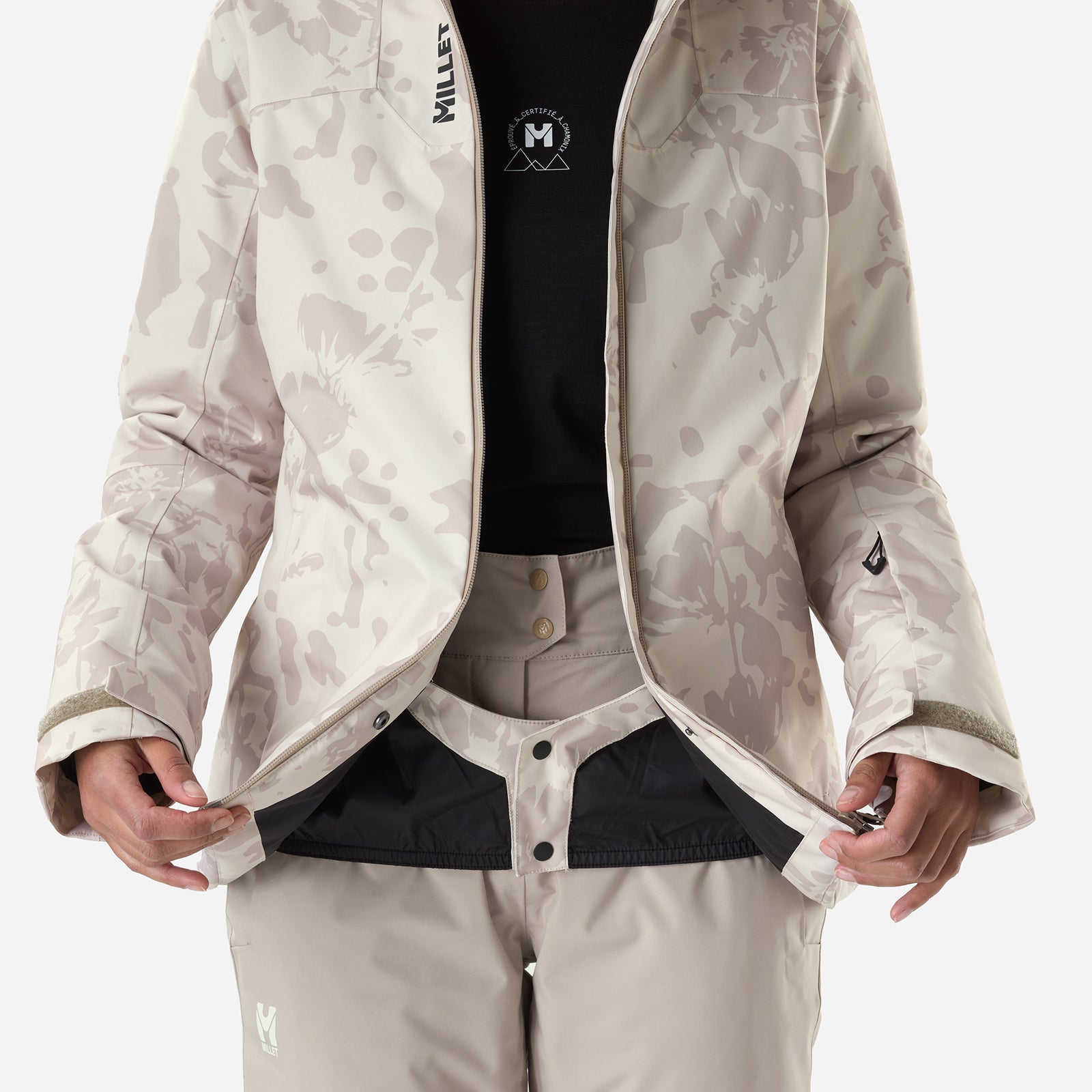 Brevan Jacket