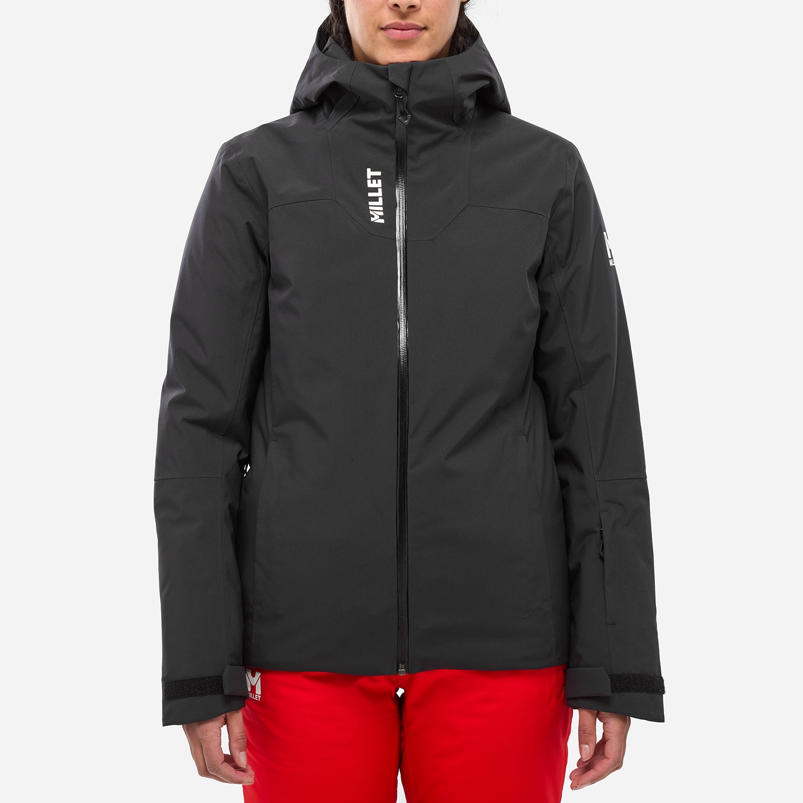 Brevan Jacket